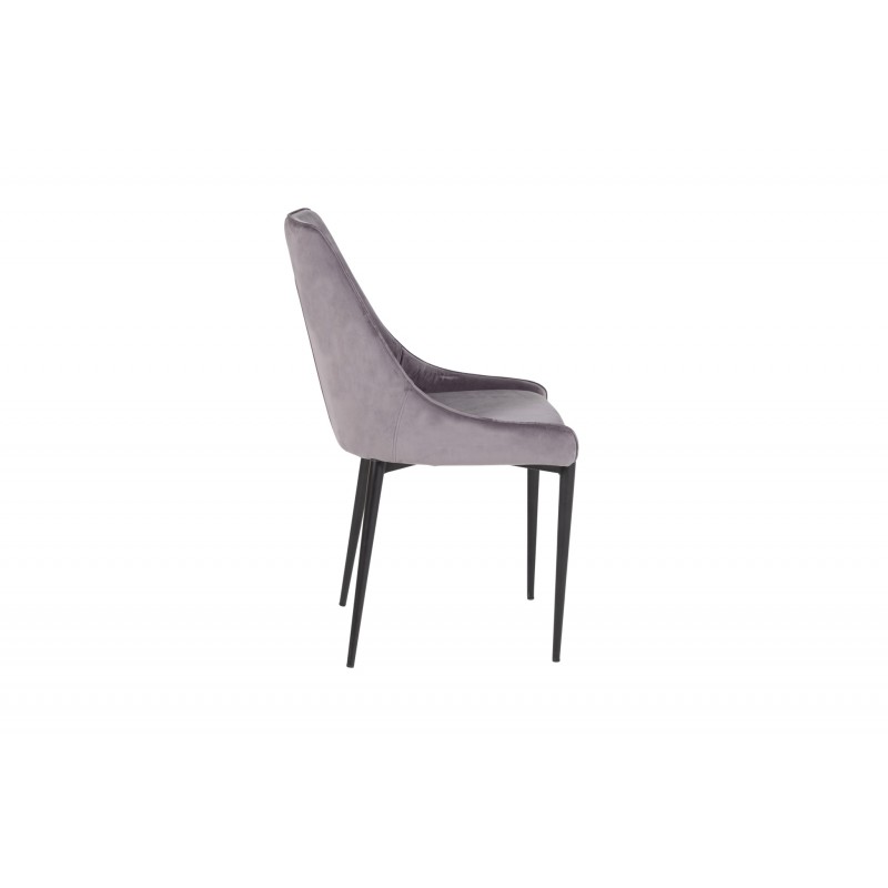 Peyton Dining Chair Grey